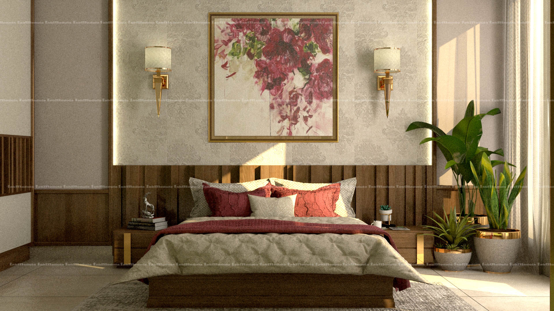 FabModula | Bedroom Interior Designers in Bangalore
